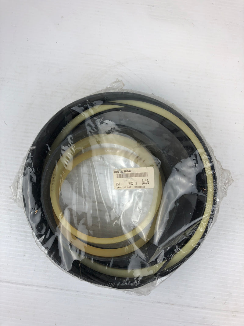 Caterpillar CTC-317-0942 Kit Seal H.C. CAT 317-0942