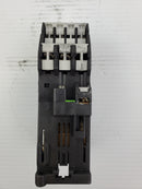 Siemens 3TF4222-0B Contactor 3TF42220B 2S+2O/2N0+2NC G/9517