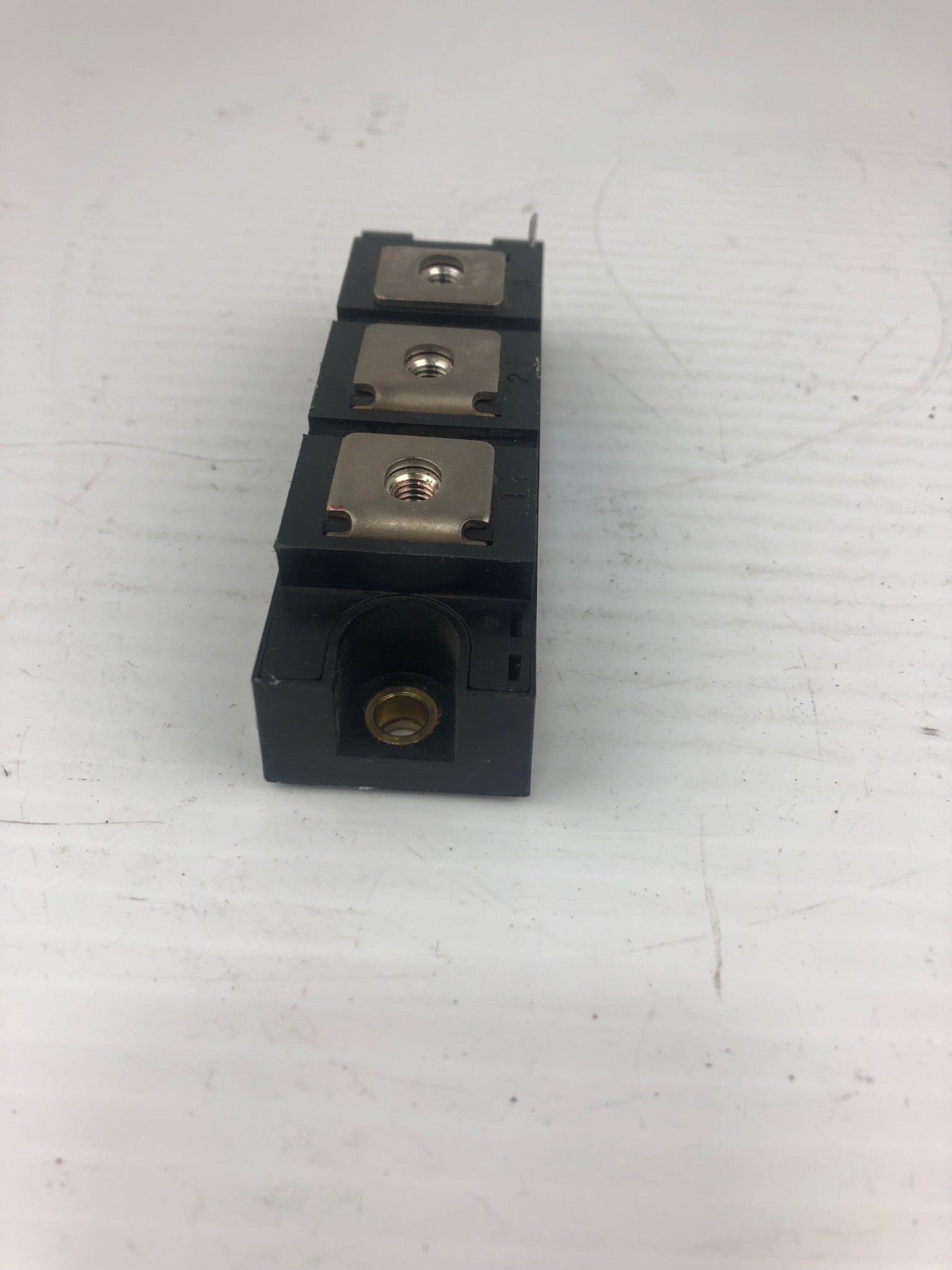 NI PDH15116 Terminal Block