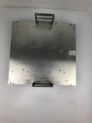 Yaskawa SGDR-EH130RY35 Heat Sink Servo Plate