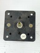 Electroswitch Corp. KW-32 2203C6 9813 32A 600V KemaKeur