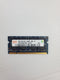 Hynix HMP125S6EFR8C-S6 AB RAM Memory 2GB 2Rx8 PC2-6400S-666-12 (Lot of 2)