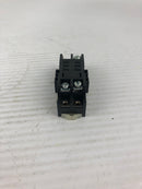 Allen Bradley 700-HN116 Relay Base Series B 10A 300V