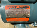 Reliance Electric AC Motor P56H1303U 1 HP 3 PH 3450 RPM