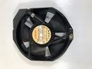 NMB 5915PC-23T-B30 Axial Cooling Fan 230VAC 50/60 Hz 1 Phase 35/35W