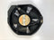 NMB 5915PC-23T-B30 Axial Cooling Fan 230VAC 50/60 Hz 1 Phase 35/35W