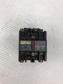 Allen Bradley 700-N400A1 AC Relay Bulletin 700 Type N