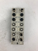 Rexroth RF-FLS PB M12 DO 8 M12-2A Profibus Fieldline Modular