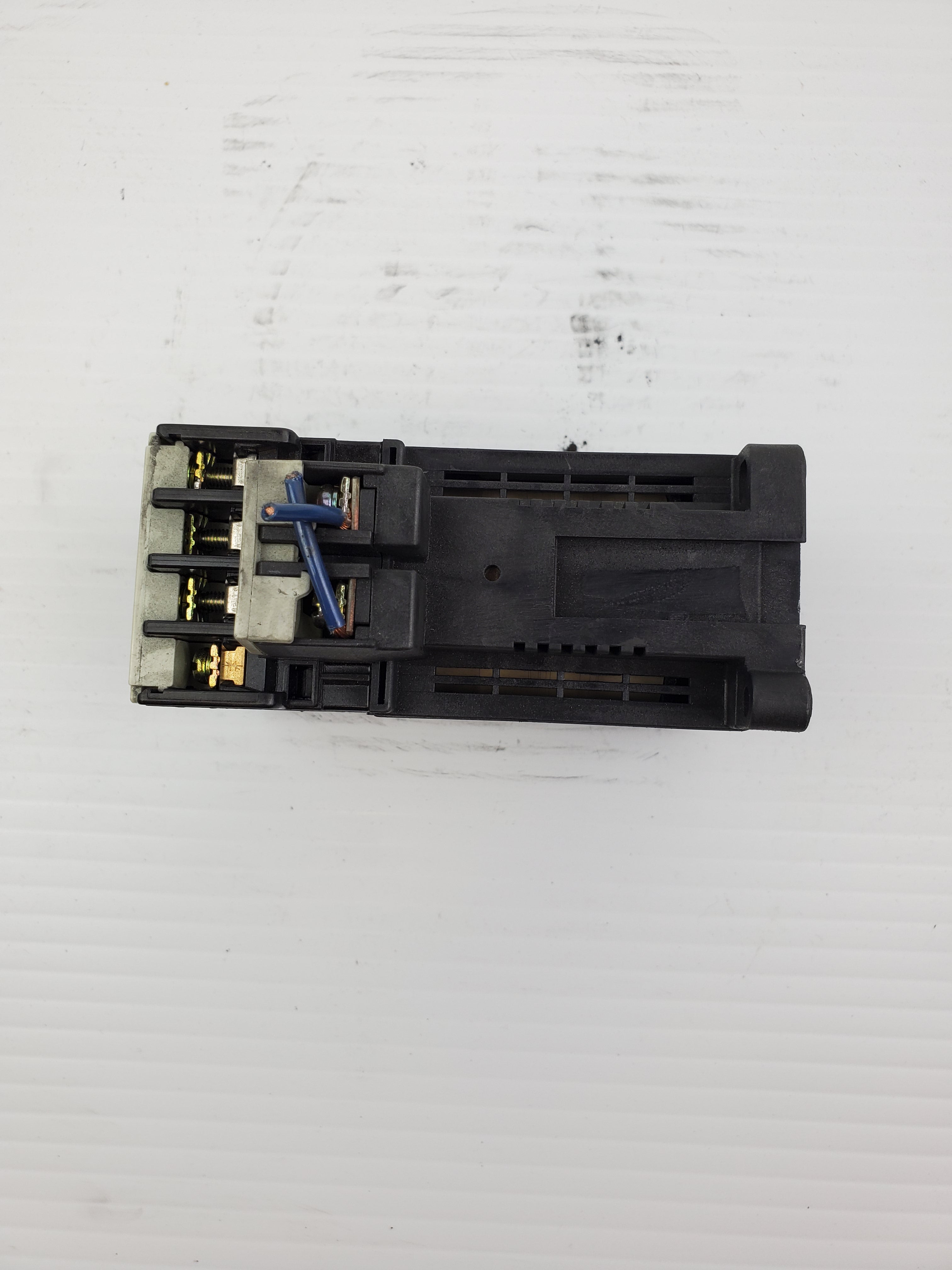 Fuji Electric SC11AG Relay SC-03/G 4GC0A0#01