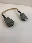 HR5 2K8-AS Cable With Connector