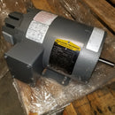 Baldor IDNM3534 3-Phase 1/3HP Inverter Drive Motor