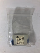 Allen-Bradley 194E-A20-P11 Series A 10 Amp 600 VAC