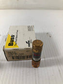 Buss Fusetron Class RK5 FRN-R-2 Box of 10