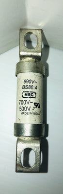 Bussman Semiconductor Fuse 40ET 690 V BS88:4