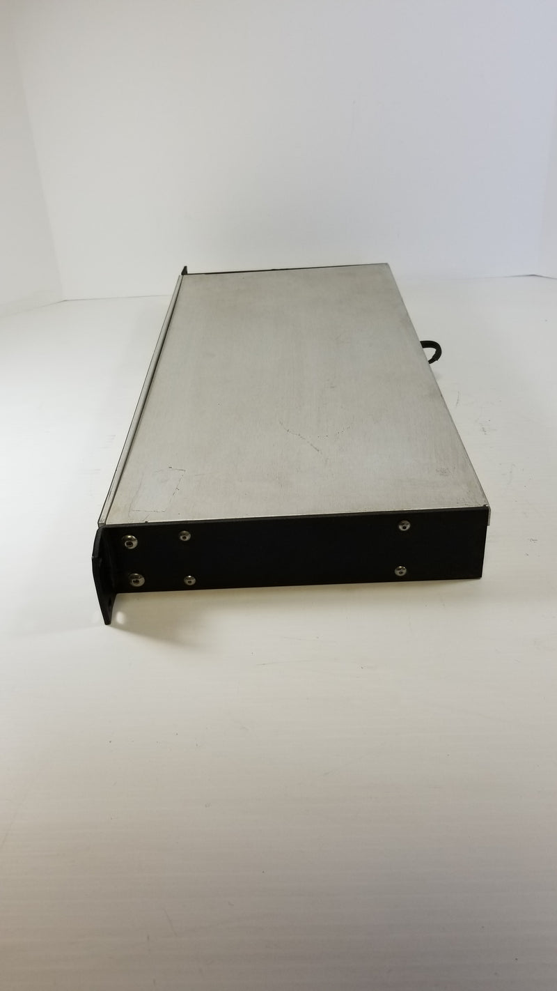 TracStar MVS Series Antenna Control Unit (ACU) 208340-01