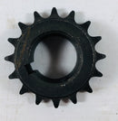 Martin Sprocket 40BS116HT 1 1/4