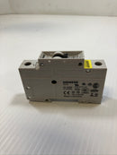 Siemens 5SX21 C6 Circuit Breaker