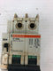 Merlin Gerin C10A 2P Circuit Breaker 60144 Alarm Switch - No Locking Clasp