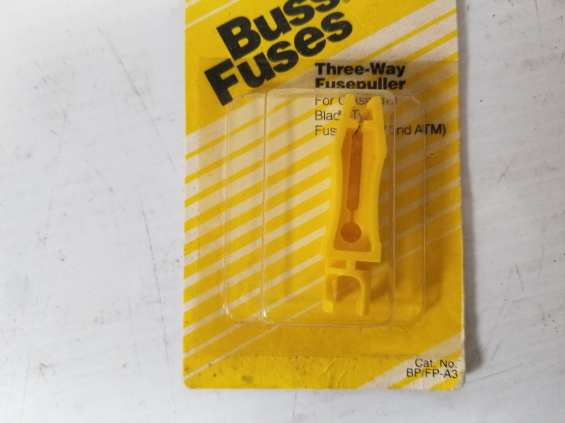 Buss BP/FP-A3 Three-Way Fusepuller