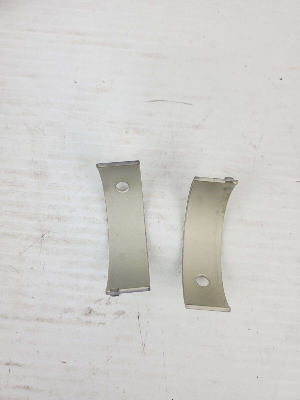 Federal Mogul 3150 CPA 10 Connecting Rod Bearing 3150CPA10
