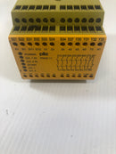 Pilz PNOZ 11 7S / 10 774084 D 73760 Safety Relay
