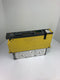 Fanuc A06B-6096-H206 Series E Servo Amplifier Module 5.3 kW