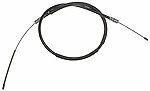 Raybestos BC94311 Parking Brake Cable PG Plus Professional Grade Rear