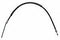 Raybestos BC94576 Parking Brake Cable PG Plus Professional Grade Rear Left