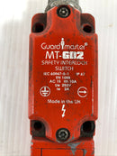 Allen-Bradley 440K-MT55022 Guardmaster MT-GD2 Safety Interlock Switch