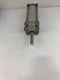 Velvac Inc. 100123 Air Cylinder 2-1/2" x 6"