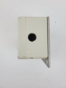 Electrical Enclosure Box 5" x 3" x 2.5" With Mounting Brackets