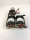 White-Rodgers 586-314111-3/586-314111/586-114111 Solenoid - Coil ( Set of 3 )