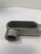 Crouse-Hinds Conduit Body LR47 1-1/4"