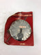 Velvac 600171-6 Locking Gas Cap Key #22