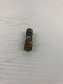 Fusetron FRN-R 2-1/2 Dual Element Time Delay Fuse