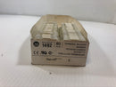 Allen-Bradley Terminal Block 1492-HM1 Series A - Lot of 34