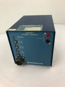 Econolite 33510G1 TS2 Cabinet Power Supply