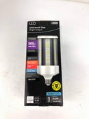 Feit Electric 500-Watt Equivalent Corn Cob E26 LED Light Bulb Daylight