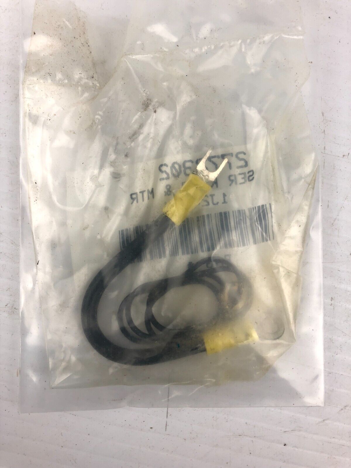 2772302 SER Kit P & MTR 1J2402H