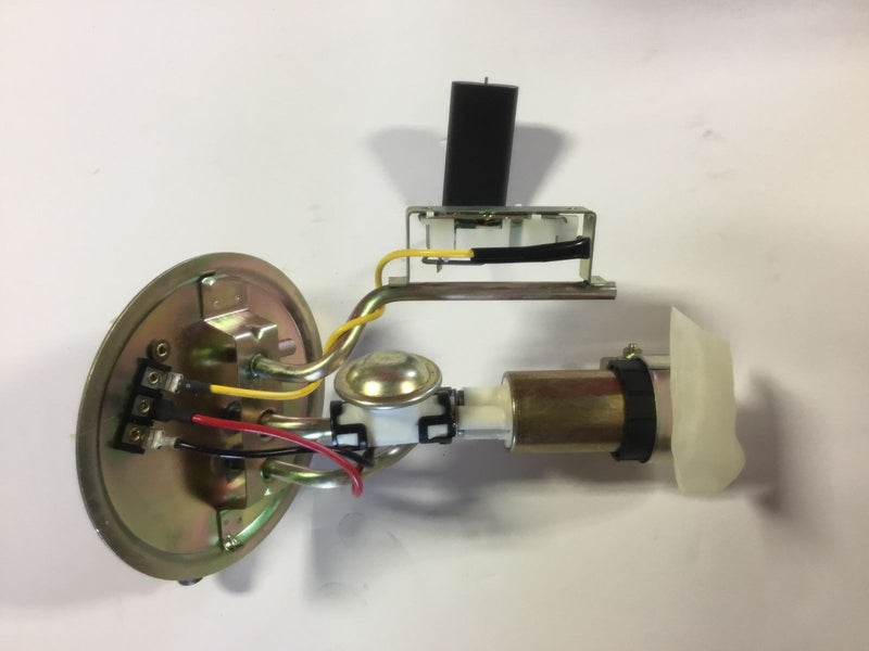 Fuel Pump and Sender Assembly Interchangeable with Airtex E2077S