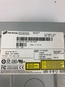 Hitachi-LG GCE-8483B CD-R/RW Drive Rev A00 5V/12V