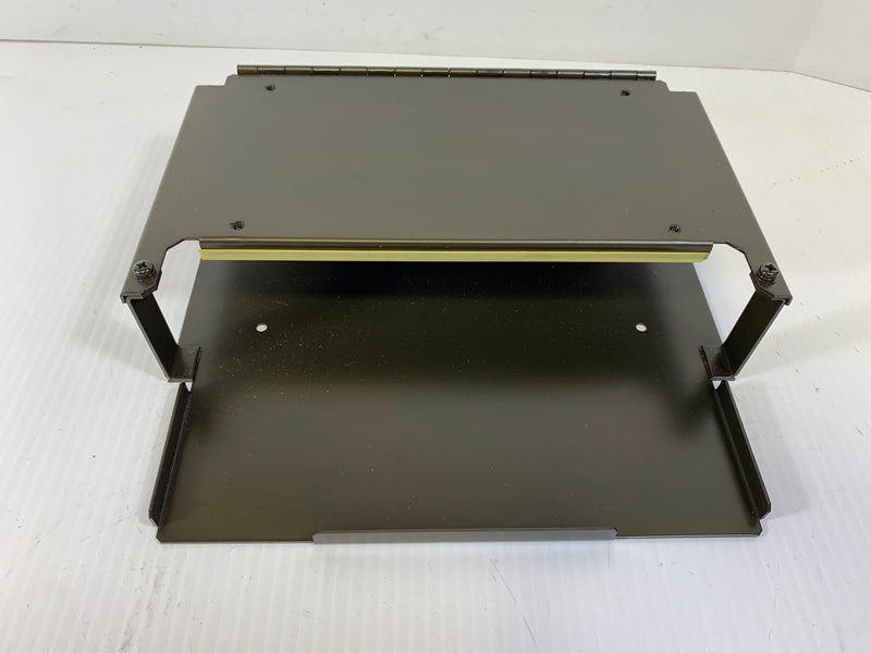 Square D SY/MAX DP-1 8005 Double Plate Series A-1