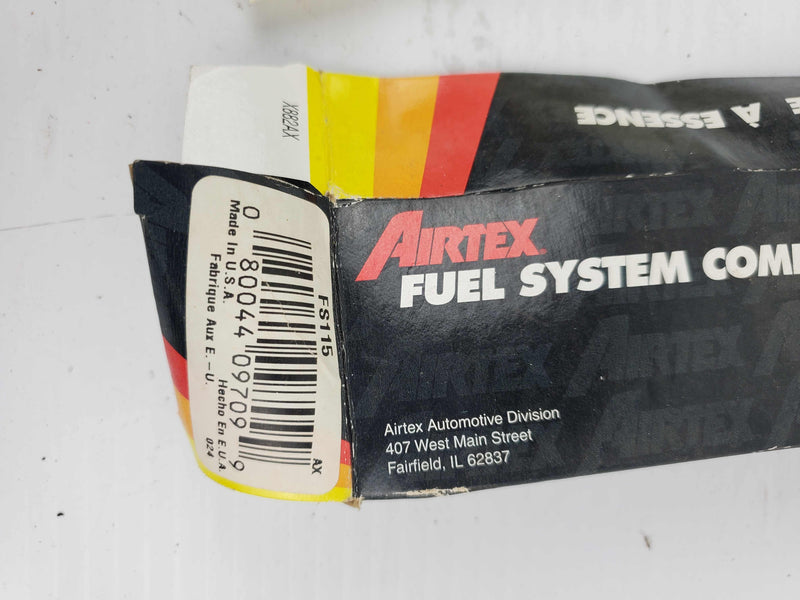 Airtex FS115 Fuel Pump Strainer - Lot of 2