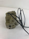 Ross VA 14 Valve Coil 24 VDC - Pulled From 2773B7930 Solenoid Control Valve