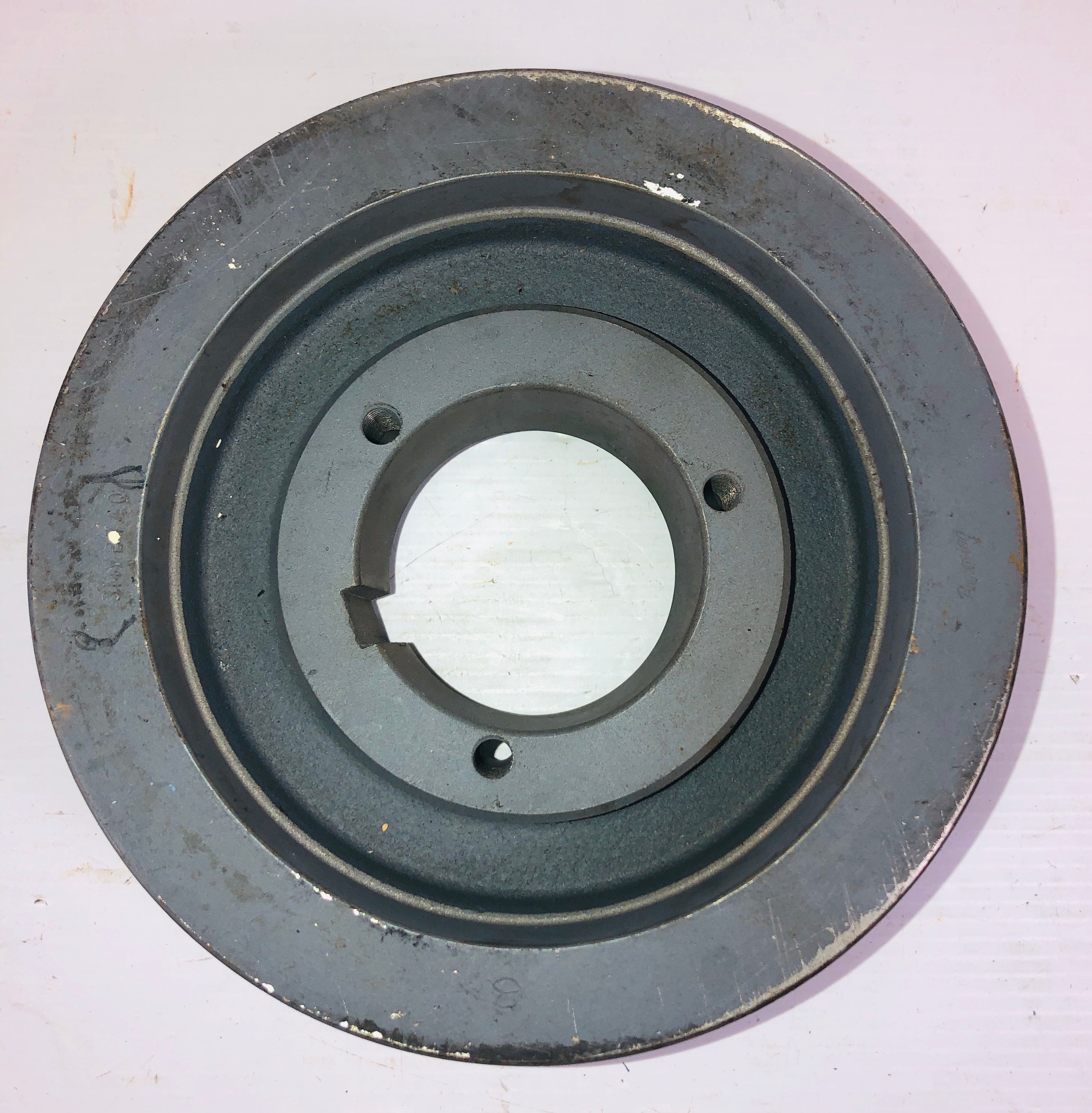 Browning 3 Grove Pulley 3MVB74Q
