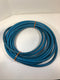 Swan Therm-O-Blue 300 PSI 3/8" - 9.5mm Hose with Fittings