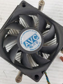 IBM Lenovo 45K6227 Heatsink With Fan