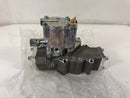 Parker L6753910253 2-Position Solenoid Control Valve 3/8" 120VAC