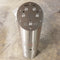 Elevator Car Control Button Pedestal with Keys Stainless Steel