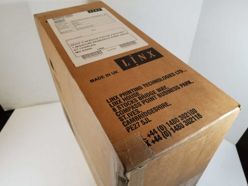 Linx FA29100/T583 MK9 Printhead Assembly 2M